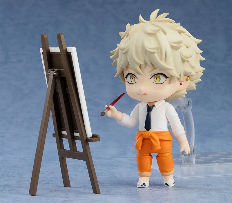Yatora Yaguchi - Nendoroid (#1852) / Blue Period - Image 6
