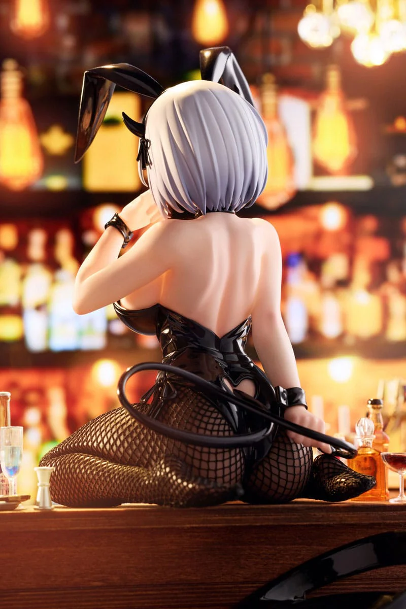 Yatsumi Suzuame DX Ver. Original Character XCX - Image 16