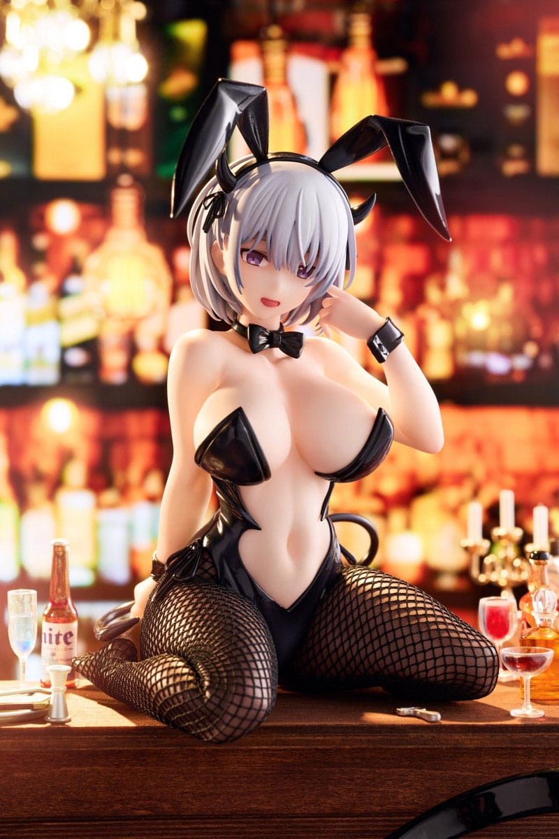 Yatsumi Suzuame DX Ver. Original Character XCX - Image 17