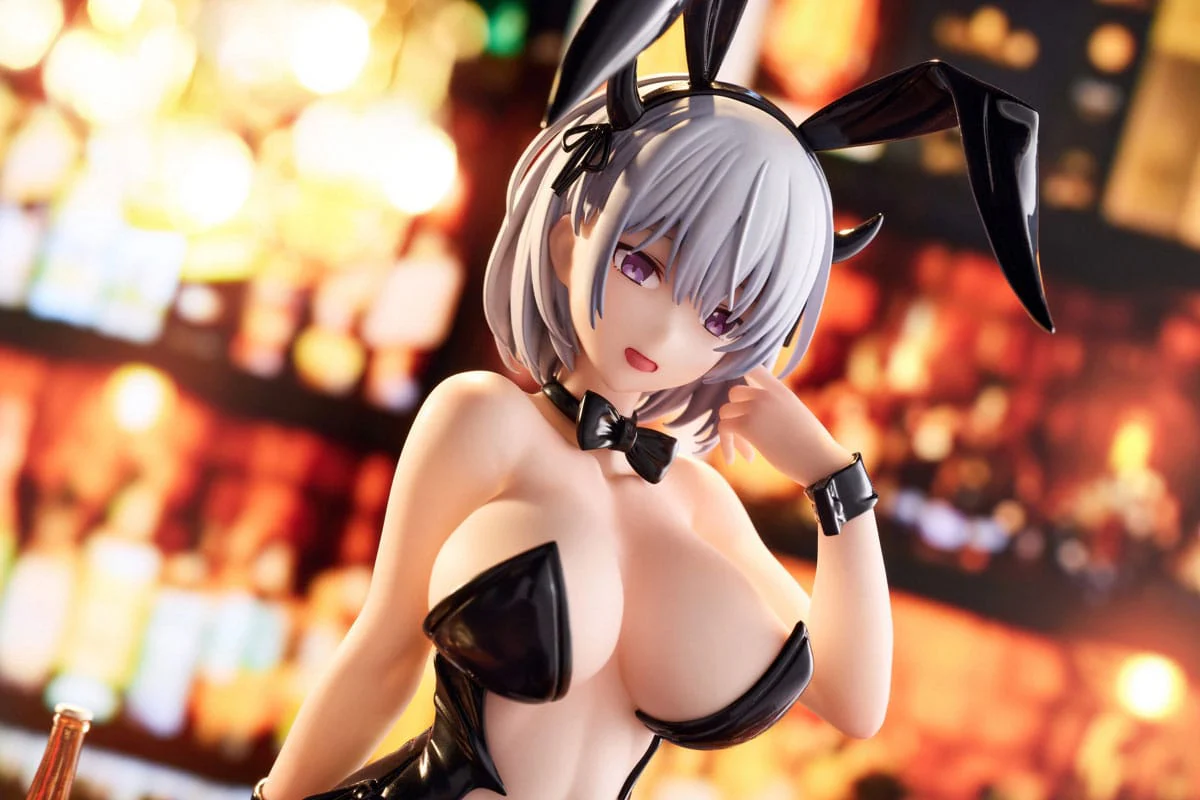 Yatsumi Suzuame DX Ver. Original Character XCX - Image 18