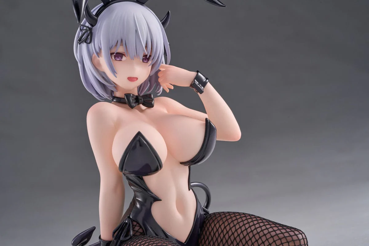 Yatsumi Suzuame DX Ver. Original Character XCX - Image 3