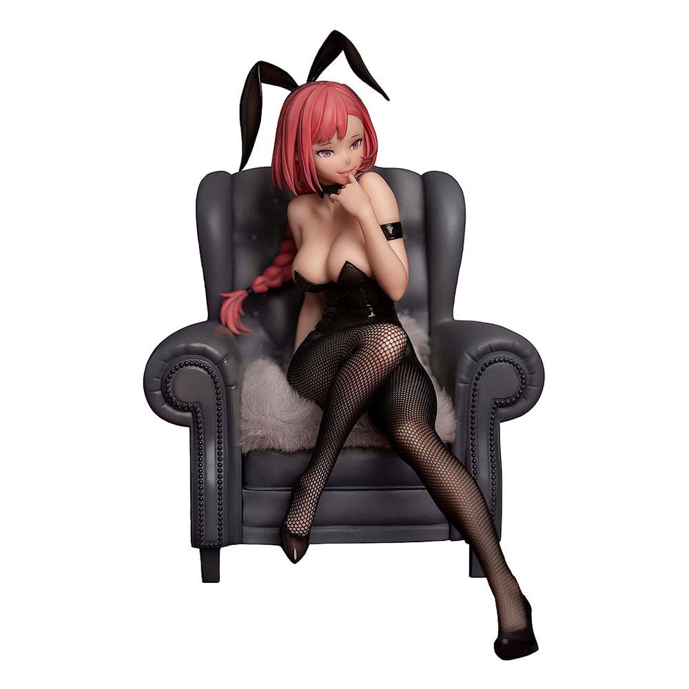 Yi Ren Guan House of Unhumans Chu E: Bunny Ver. Infinity Studio