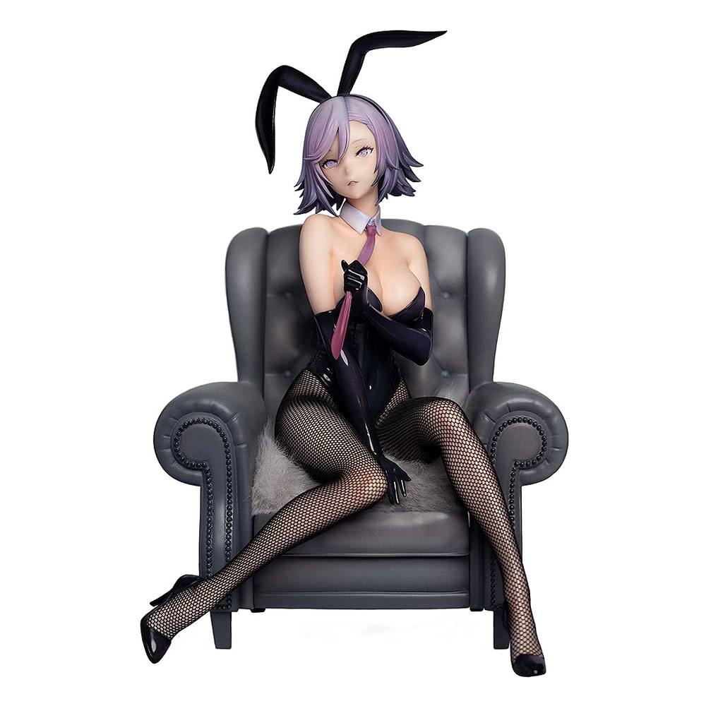 Yi Ren Guan - House of Unhumans Yu Cong Xiao: Bunny Ver. / Original Character