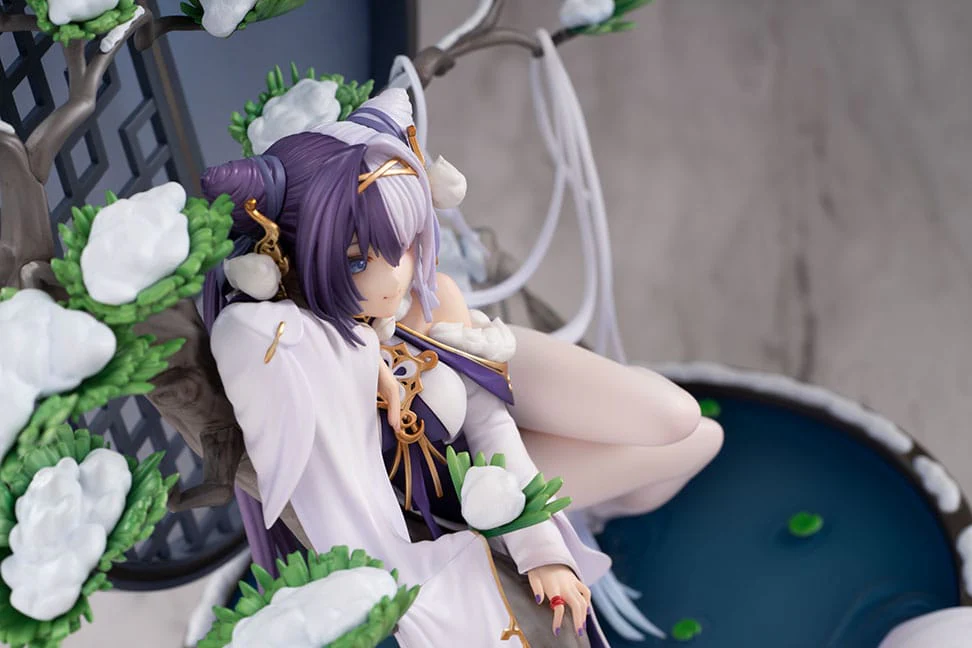 Ying Swei - Snowy Pine's Warmth Ver. - Hobby Max - Image 10