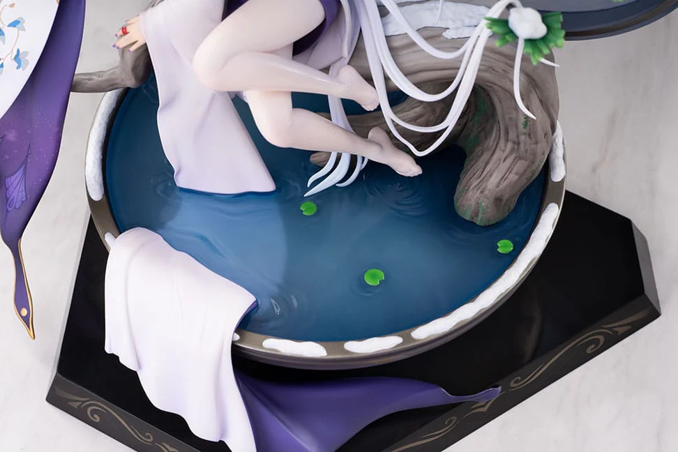 Ying Swei - Snowy Pine's Warmth Ver. - Hobby Max - Image 14