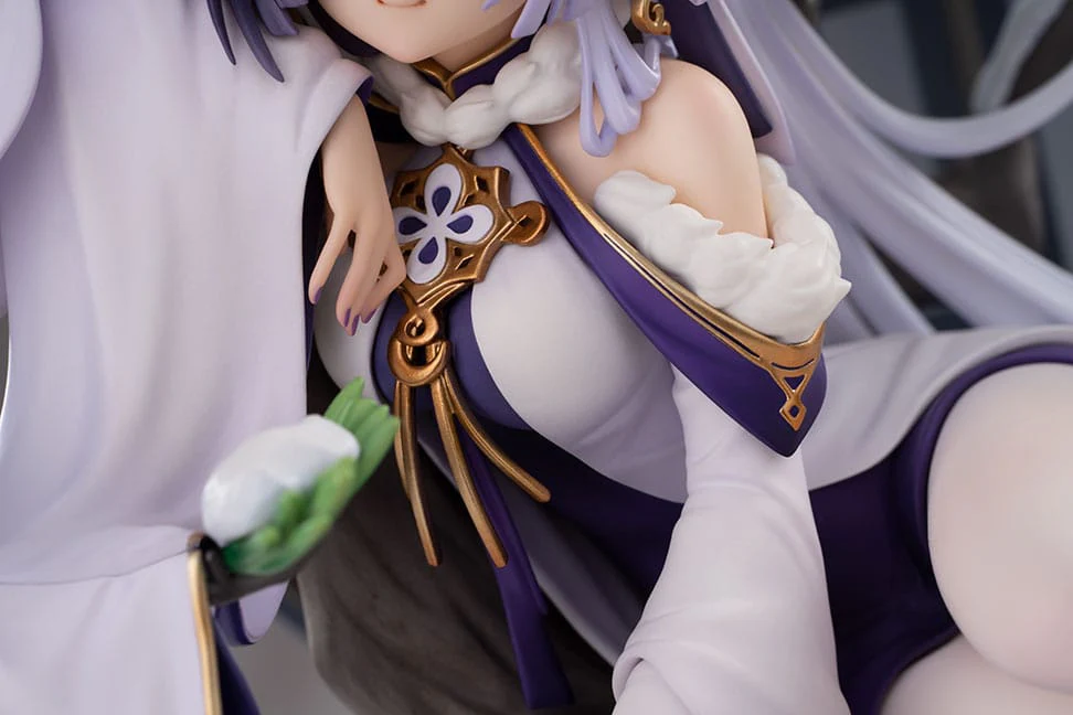 Ying Swei - Snowy Pine's Warmth Ver. - Hobby Max - Image 15