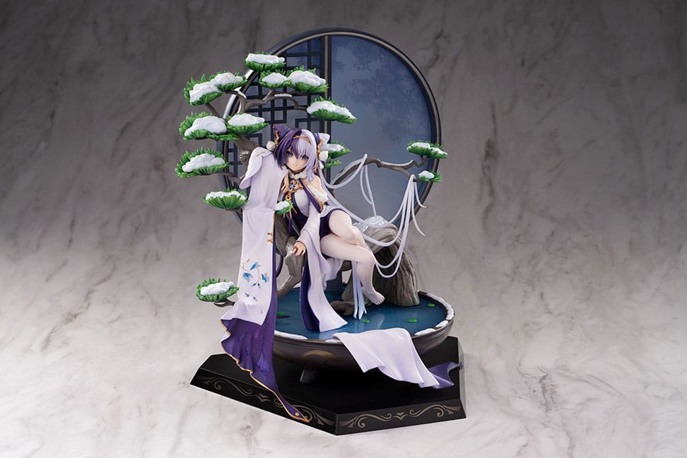 Ying Swei - Snowy Pine's Warmth Ver. - Hobby Max - Image 2
