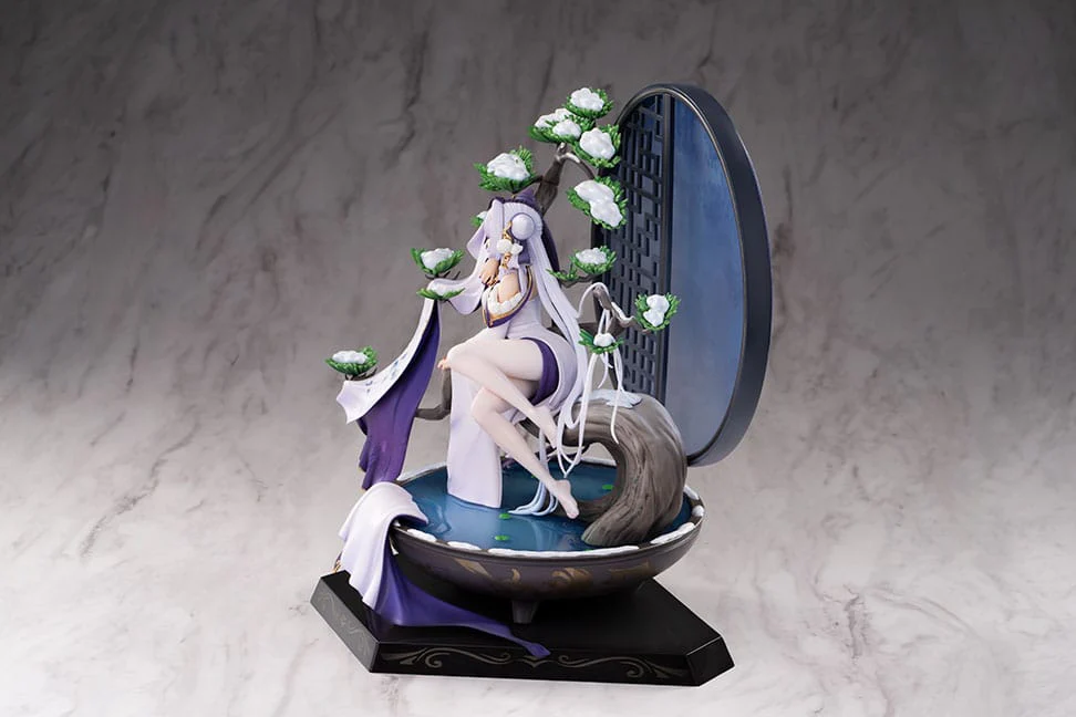 Ying Swei - Snowy Pine's Warmth Ver. - Hobby Max - Image 3
