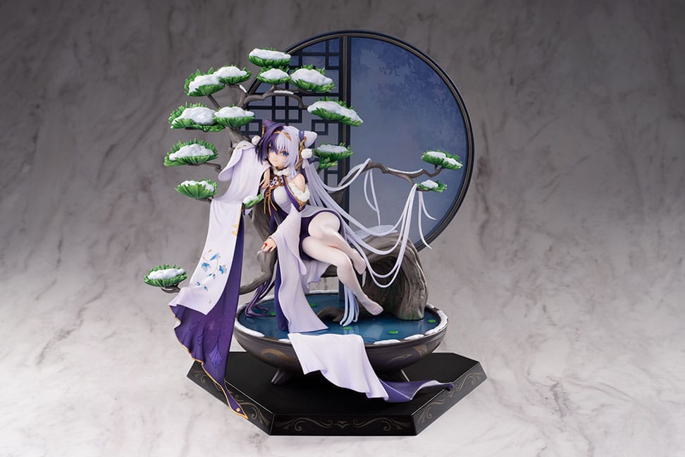 Ying Swei - Snowy Pine's Warmth Ver. - Hobby Max - Image 4