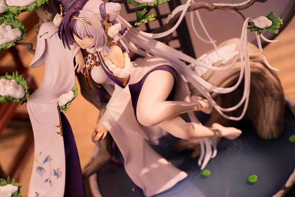 Ying Swei - Snowy Pine's Warmth Ver. - Hobby Max - Image 5