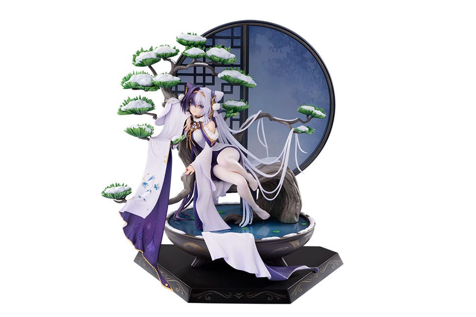Ying Swei - Snowy Pine's Warmth Ver. - Hobby Max - Image 8