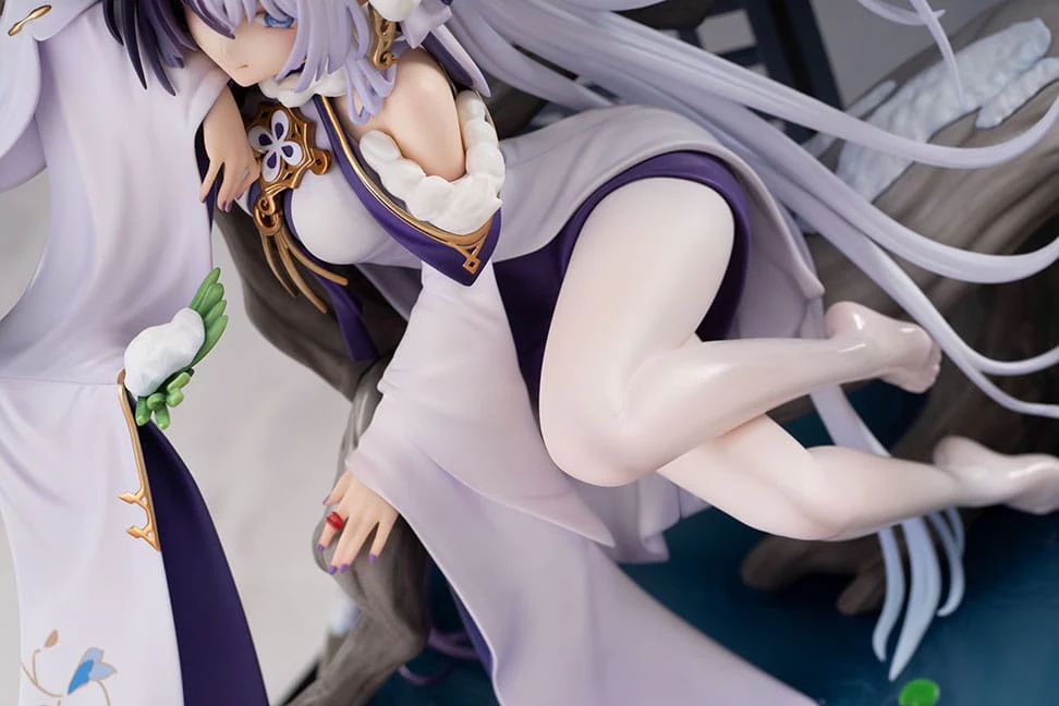 Ying Swei - Snowy Pine's Warmth Ver. - Hobby Max - Image 9