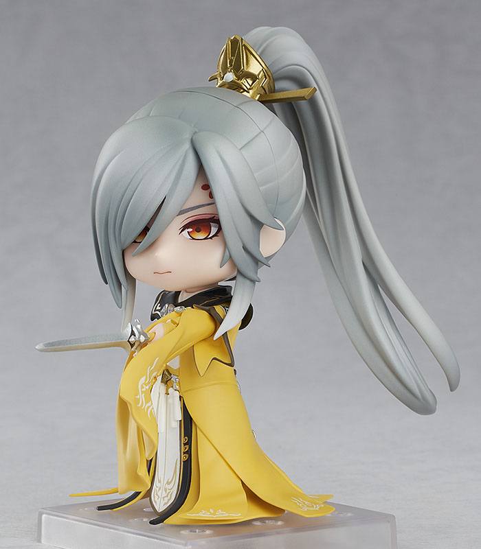 Ying Ye - Nendoroid 1556 - Good Smile Company - Image 3
