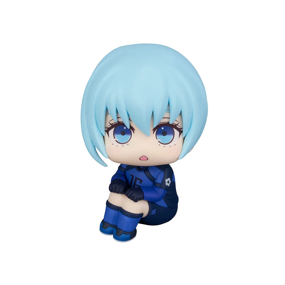 Yo Hiori Look Up MegaHouse