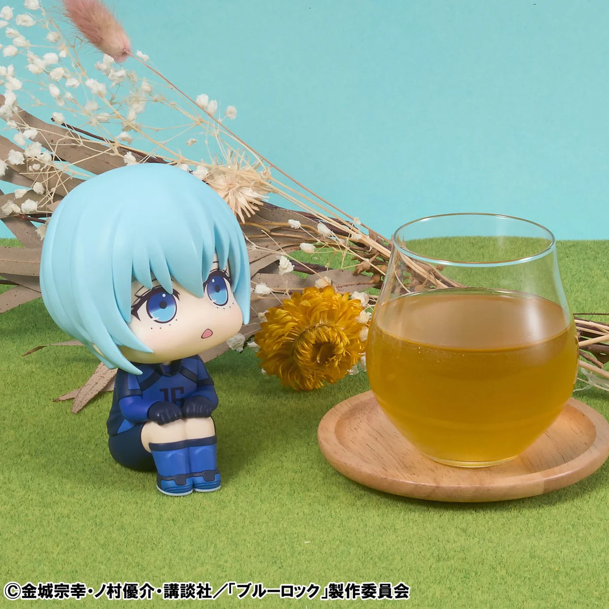 Yo Hiori Look Up MegaHouse - Image 6
