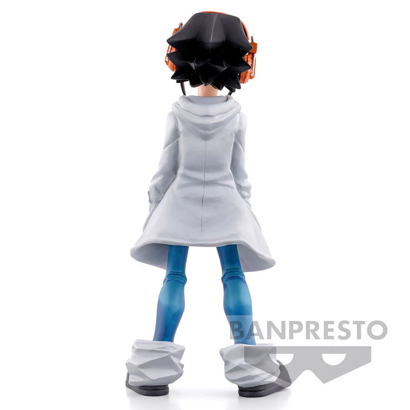 Yoh Asakura - Shaman King - Banpresto - Image 2