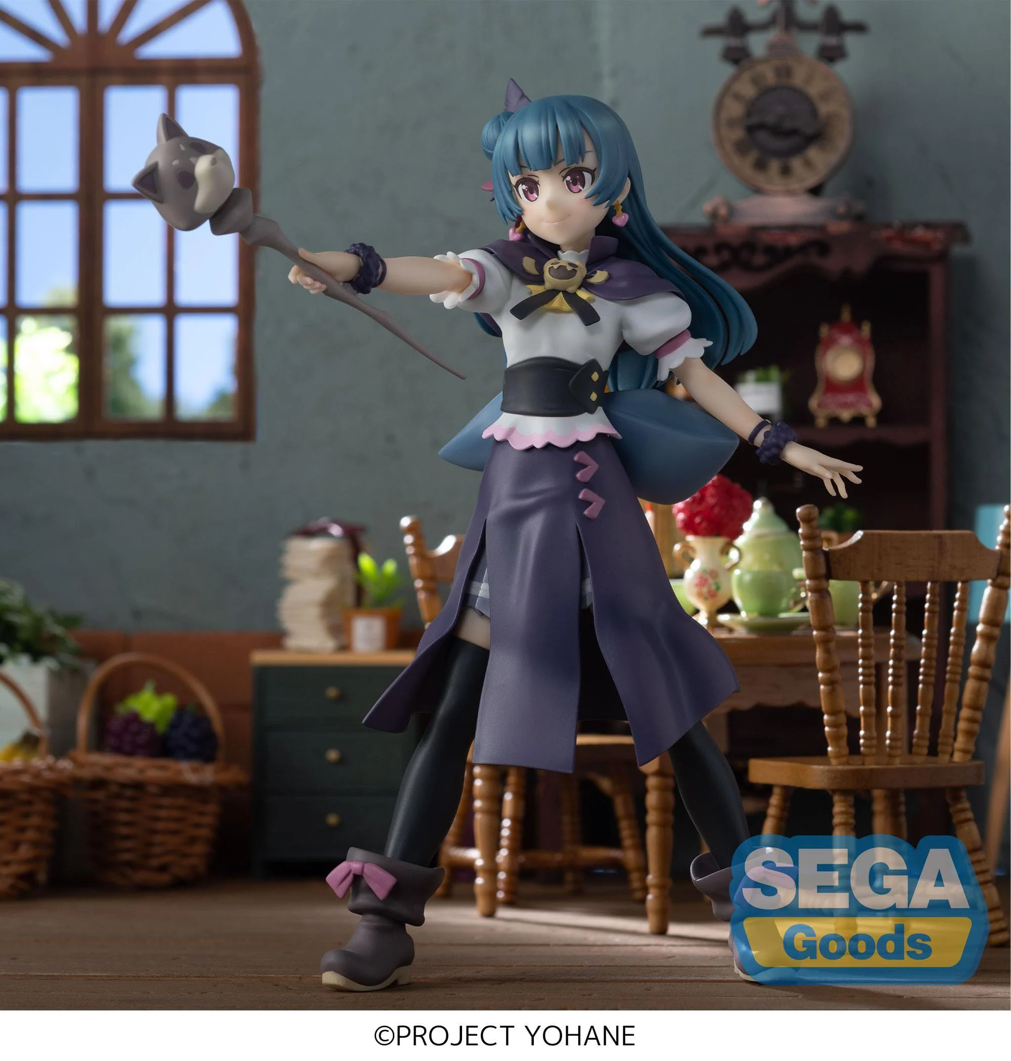 Yohane - Genjitsu no Yohane: Sunshine in the Mirror - Sega - Image 3