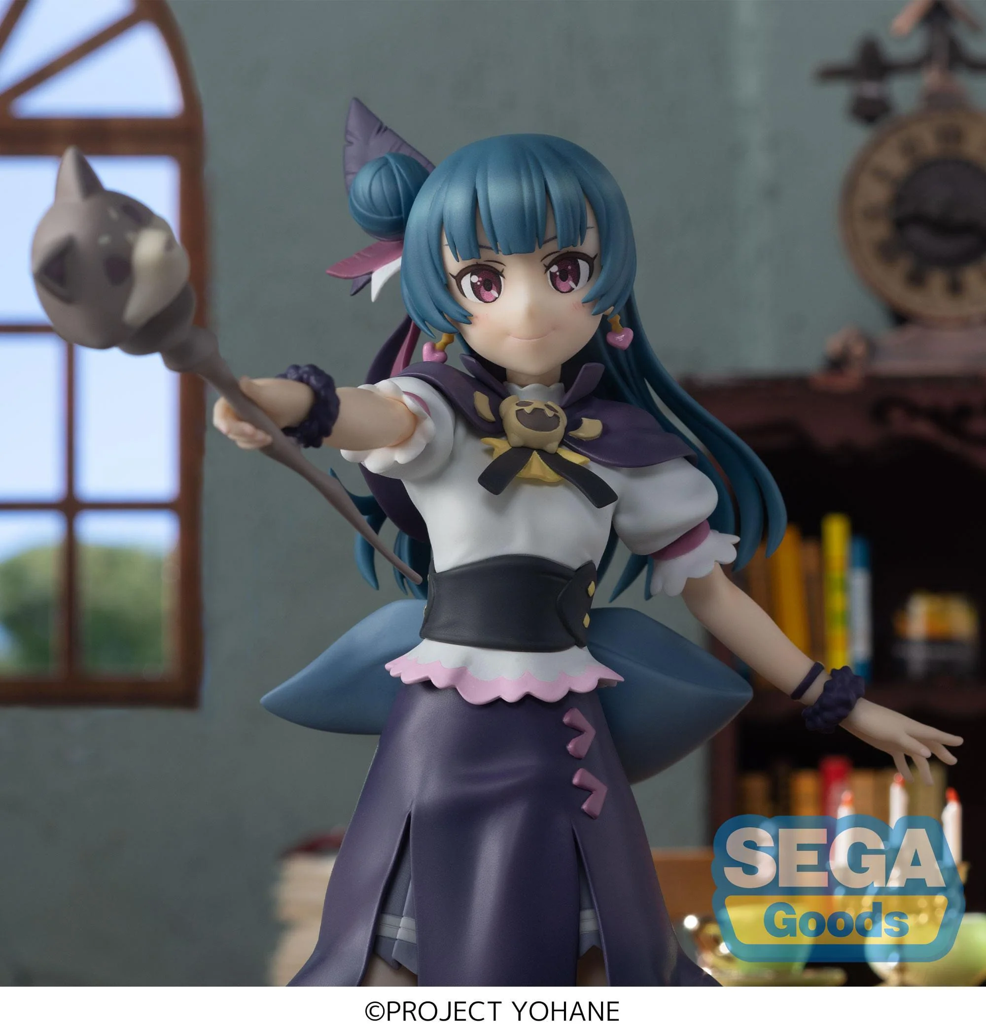 Yohane - Genjitsu no Yohane: Sunshine in the Mirror - Sega - Image 4