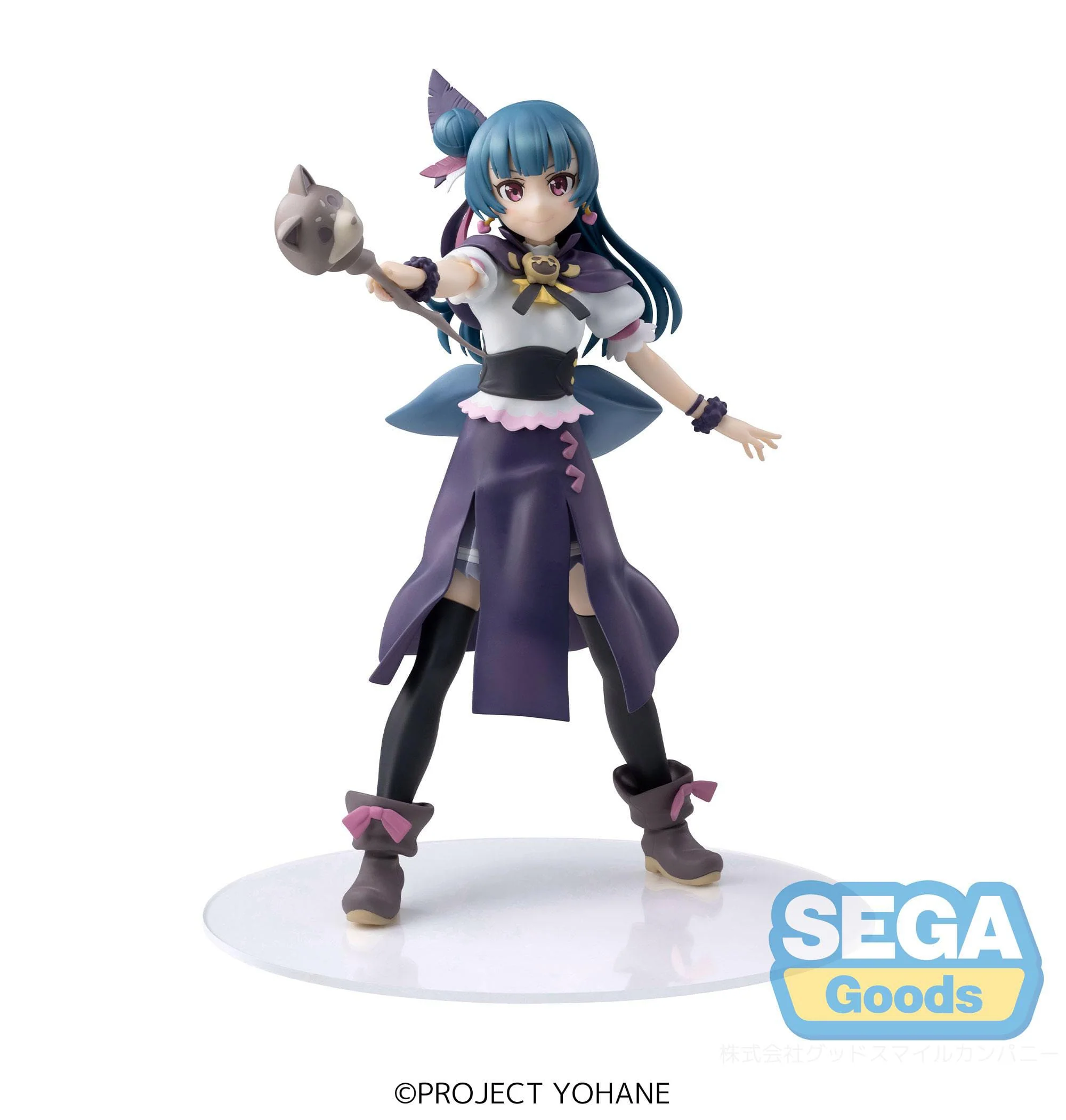 Yohane - Genjitsu no Yohane: Sunshine in the Mirror - Sega - Image 7