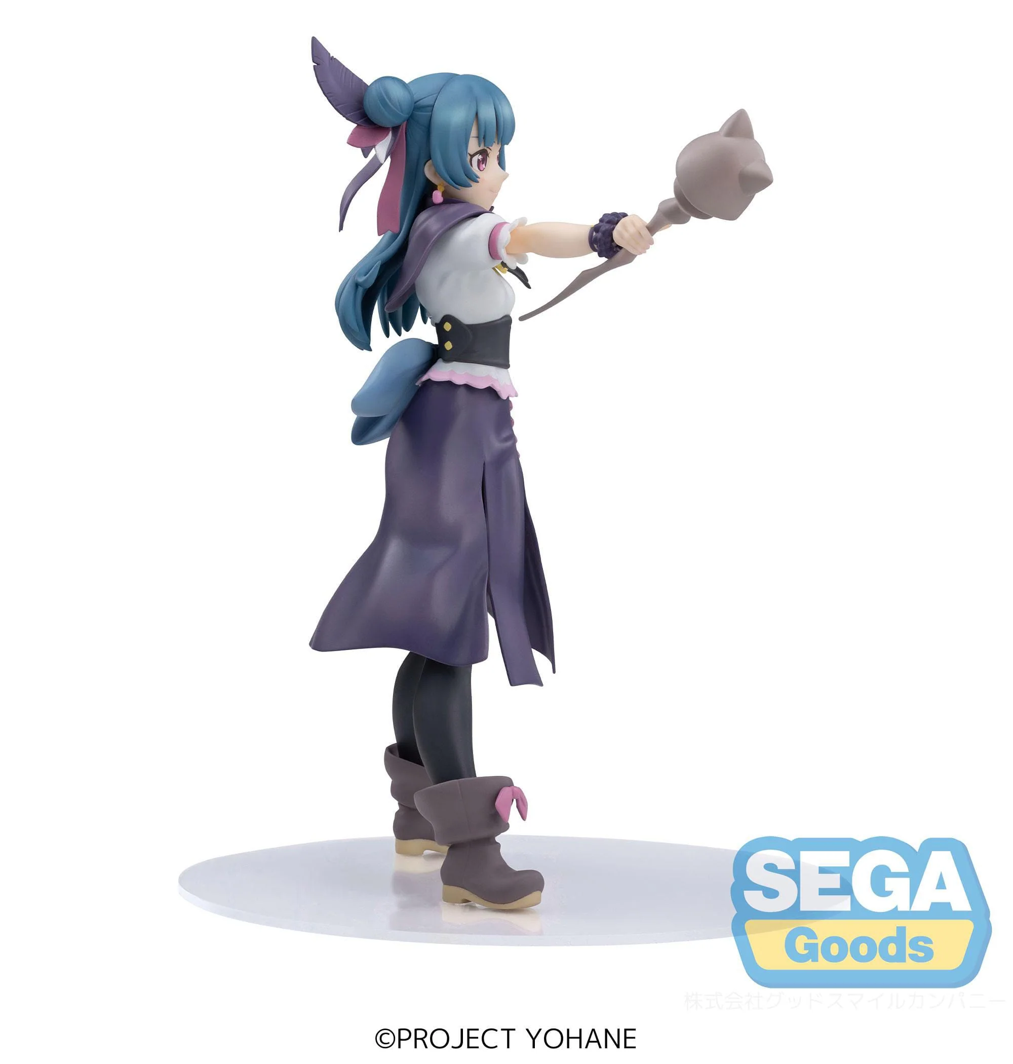 Yohane - Genjitsu no Yohane: Sunshine in the Mirror - Sega - Image 9