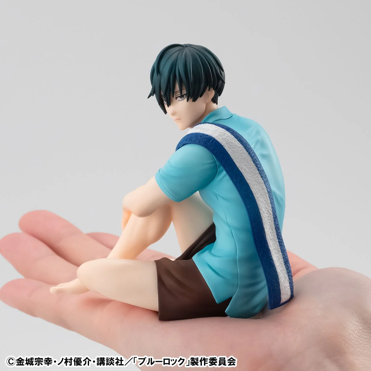 Yoi Palm Size G.E.M. Serie MegaHouse - Image 2