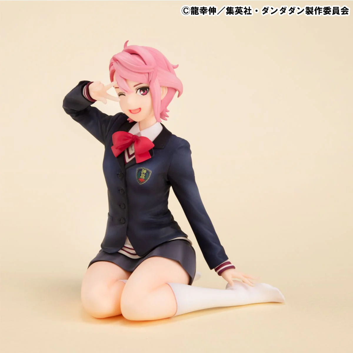 Yoichi Isagi Palm Size G.E.M. Serie MegaHouse - Image 6