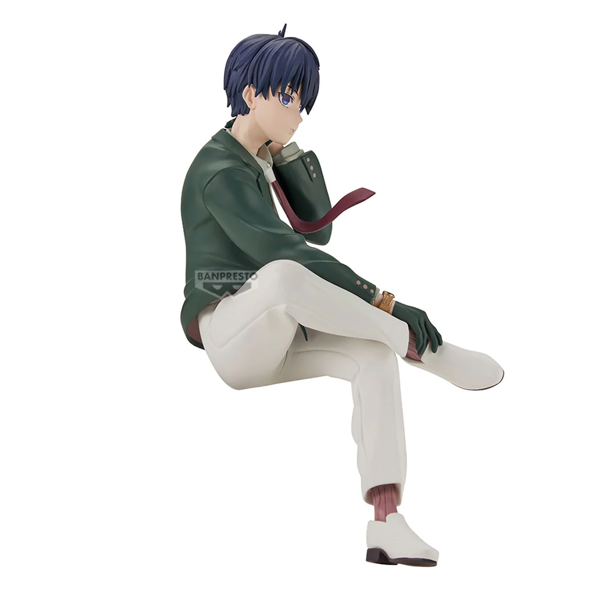 Yoichi Isagi Sweets Flavor Banpresto - Image 3