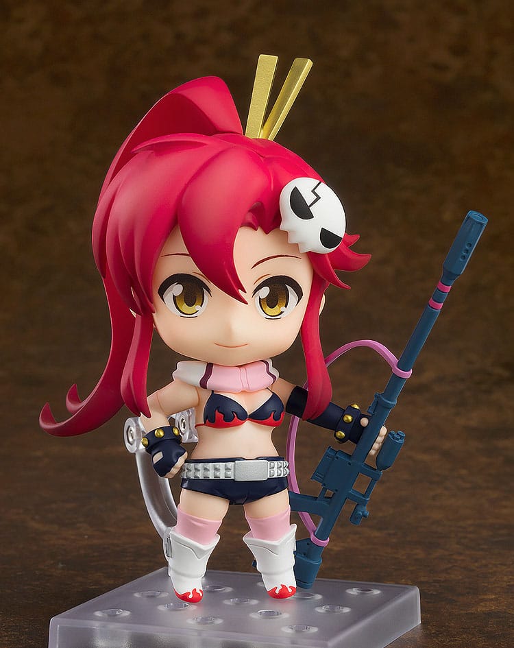 Yoko 2.0 Nendoroid Good Smile Company