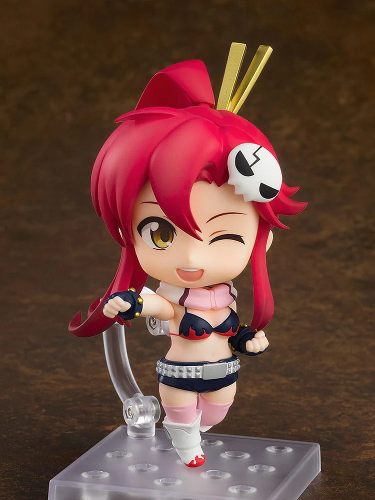 Yoko 2.0 Nendoroid Good Smile Company - Image 4