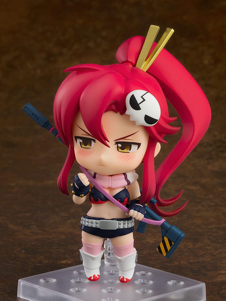 Yoko 2.0 Nendoroid Good Smile Company - Image 5