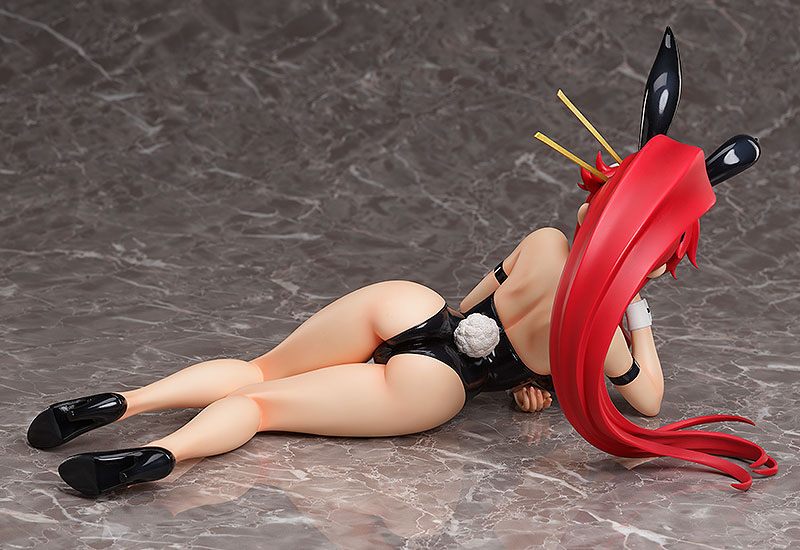 Yoko Bare Leg Bunny Ver. Gurren Lagann FREEing - Image 4