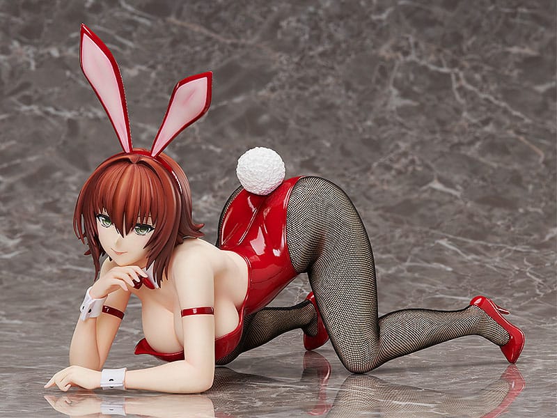 yoko Mikado Bunny Ver. FREEing - Image 2