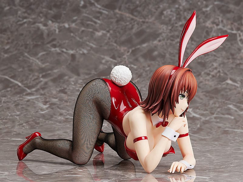 yoko Mikado Bunny Ver. FREEing - Image 4