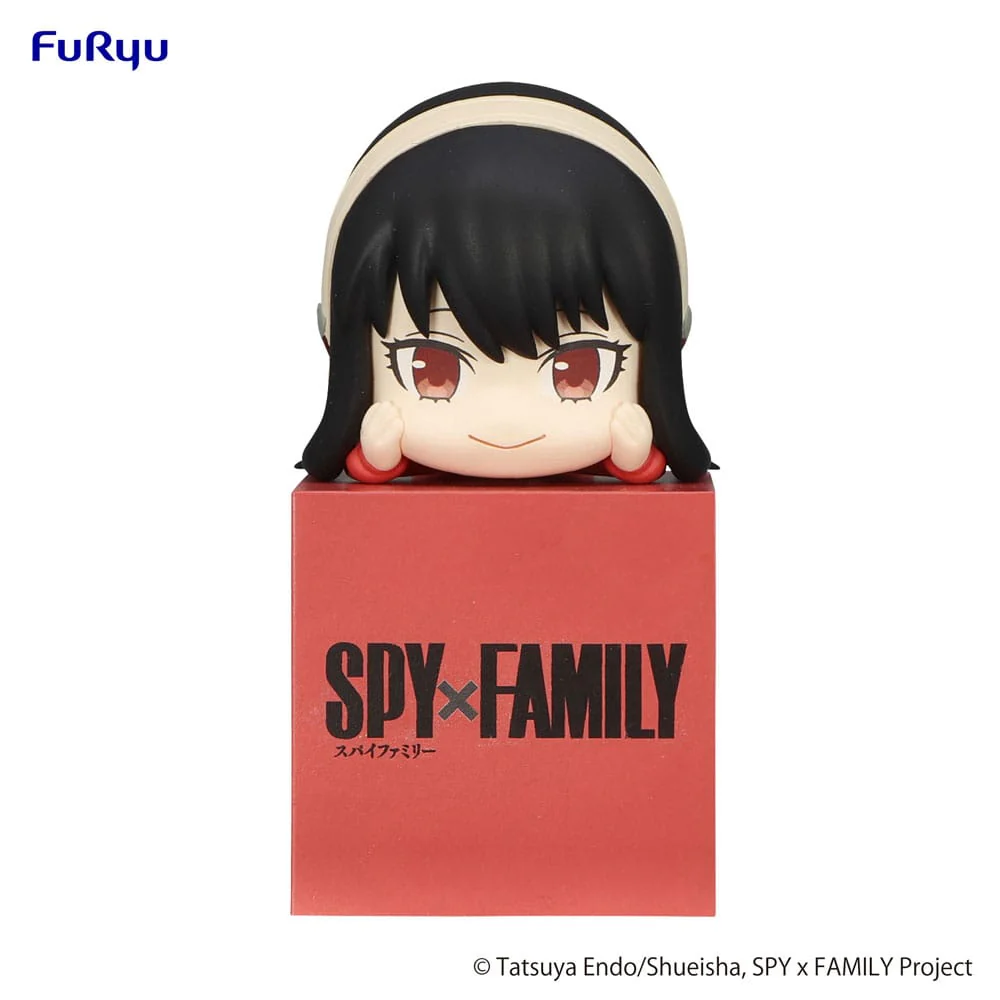 Yor Forger - Hikkake  - Furyu