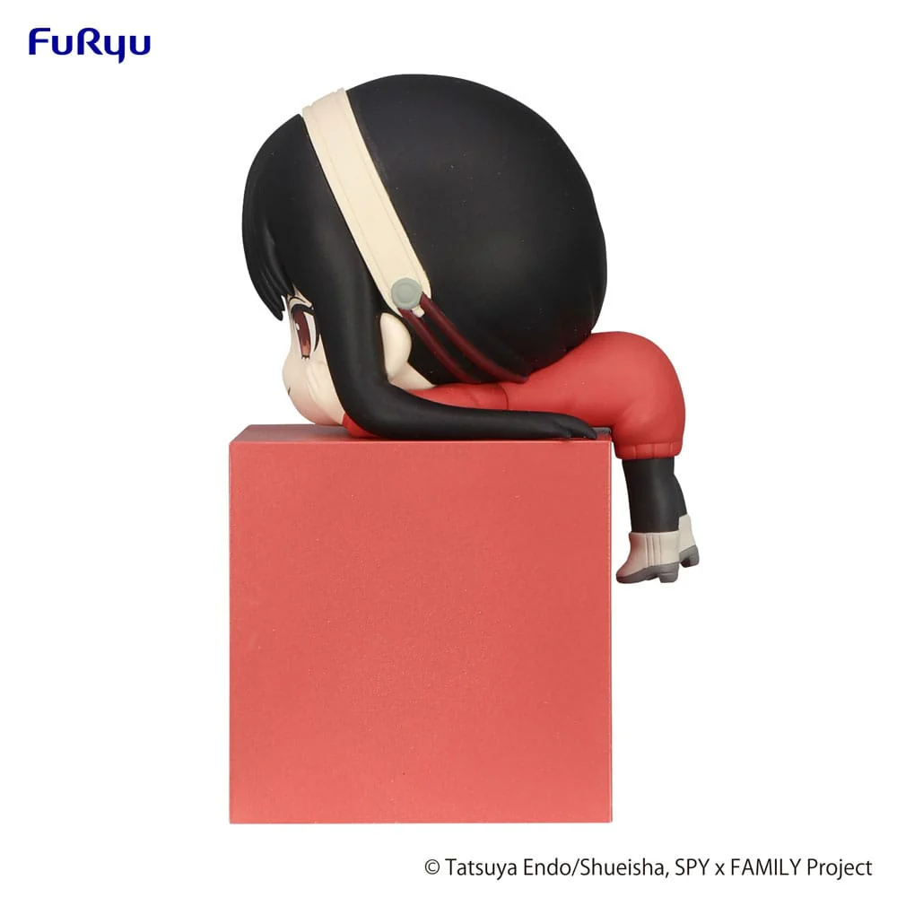 Yor Forger - Hikkake  - Furyu - Image 2