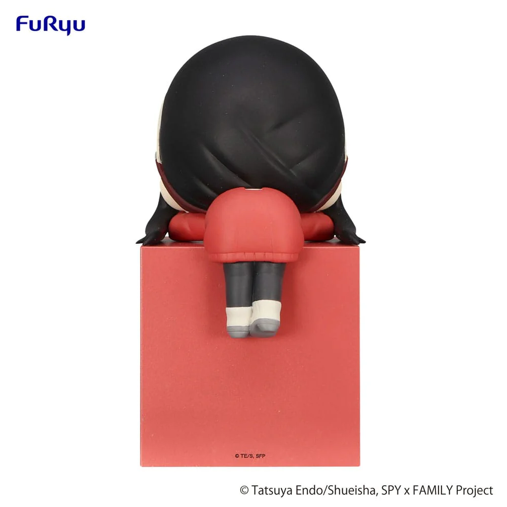 Yor Forger - Hikkake  - Furyu - Image 3