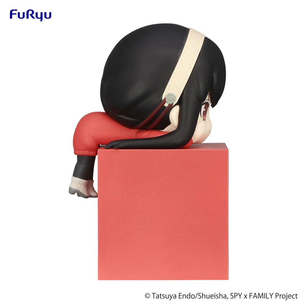 Yor Forger - Hikkake  - Furyu - Image 4