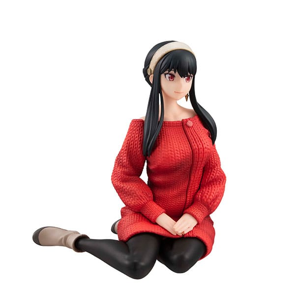 Yor Forger Palm Size Spy x Family Mega House - Image 3