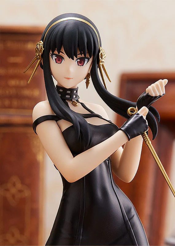 Yor Forger Pop Up Parade Spy × Family Good Smile Company - Image 3