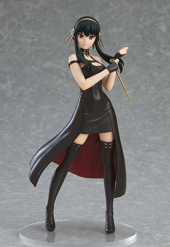 Yor Forger Pop Up Parade Spy × Family Good Smile Company - Image 4