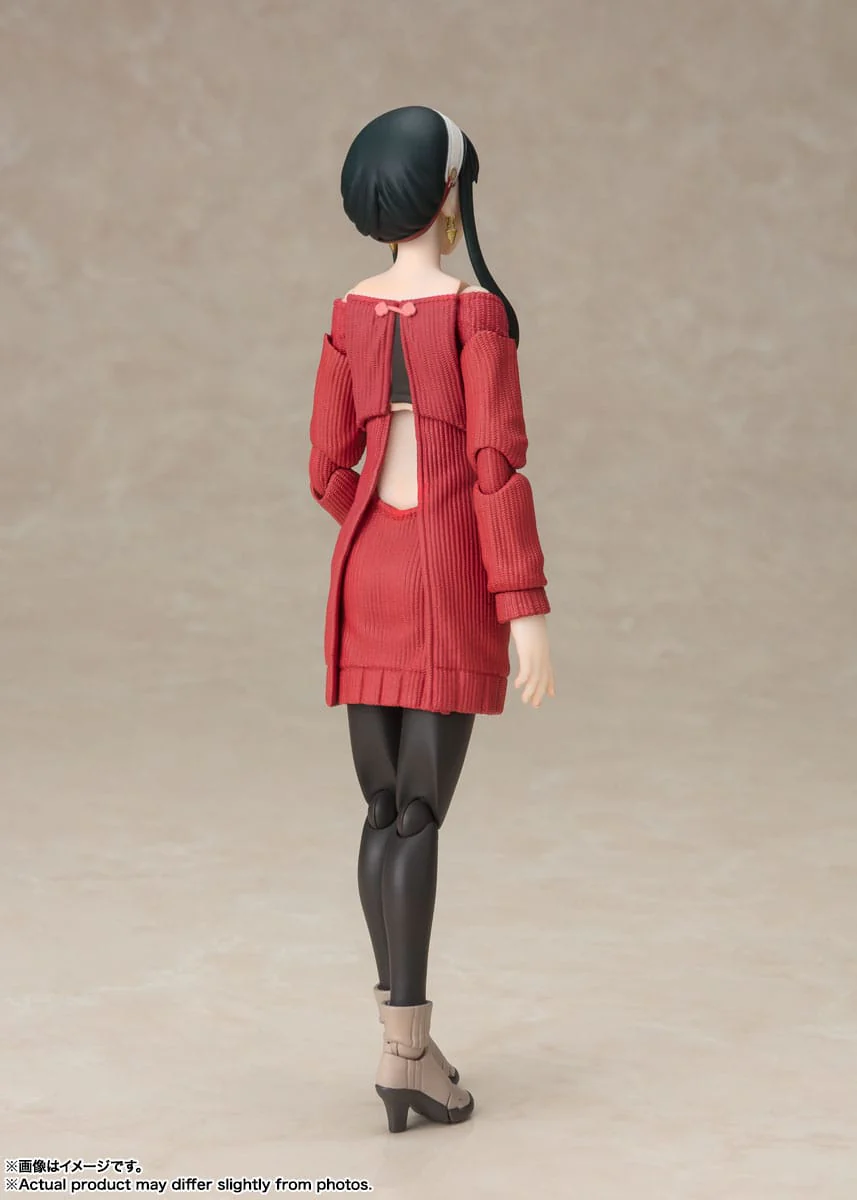 Yor Forger - Spy × Family - Bandai Tamashii Nations - Image 11