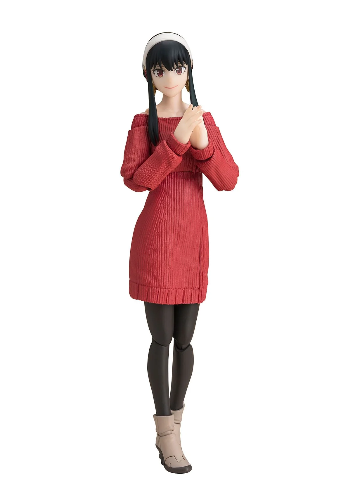 Yor Forger - Spy × Family - Bandai Tamashii Nations - Image 14
