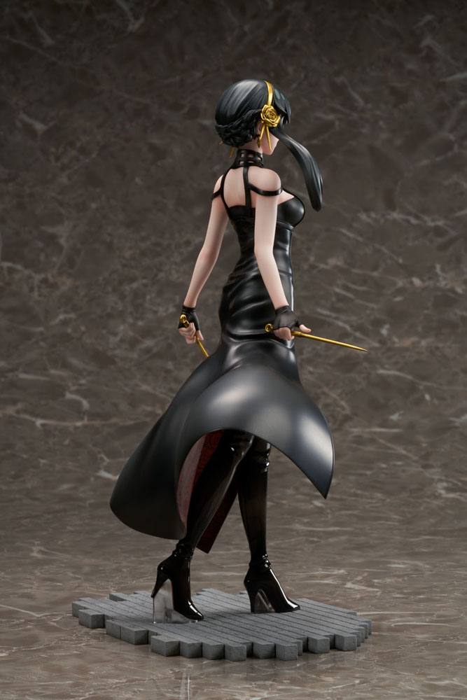 Yor Forger Spy × Family Furyu - Image 10