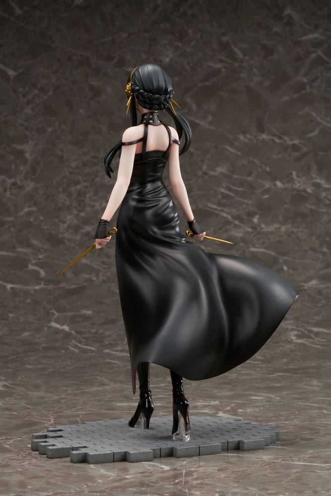 Yor Forger Spy × Family Furyu - Image 9