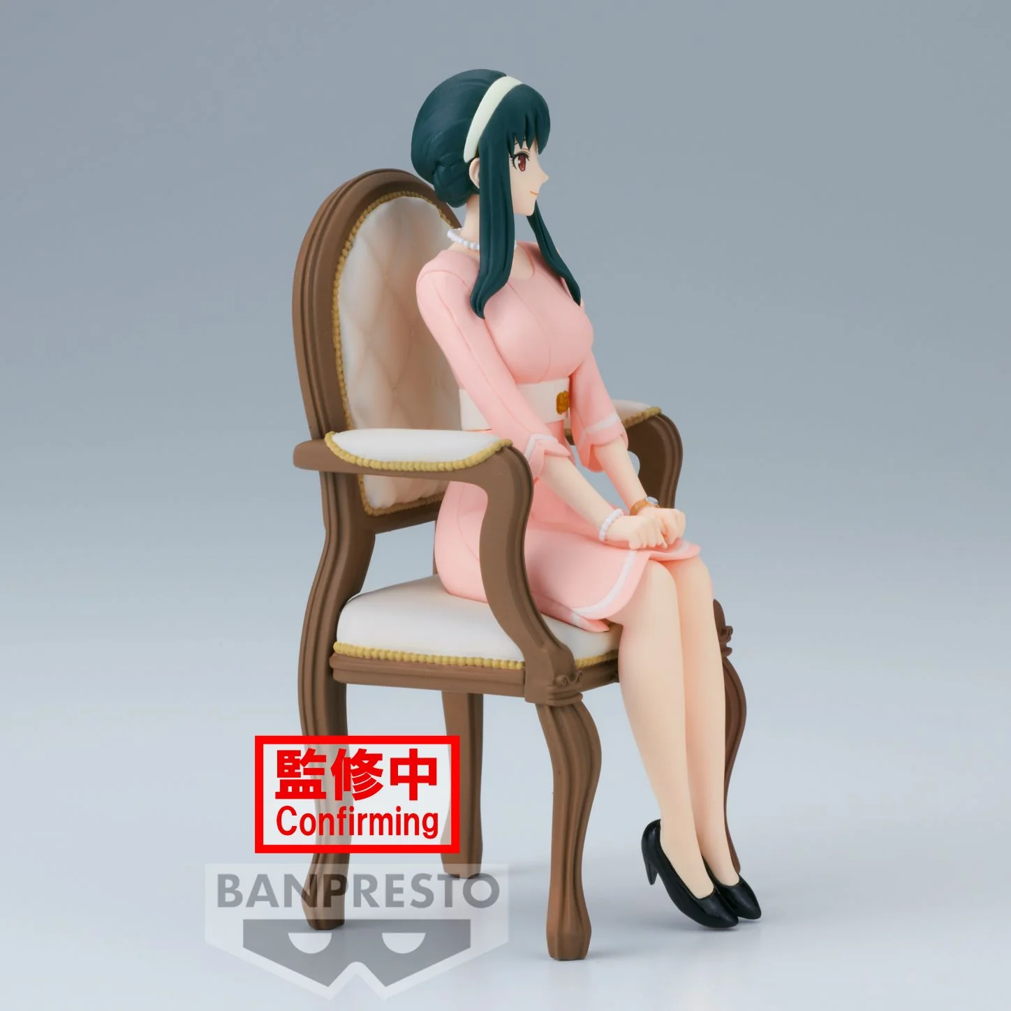 Yor Forger - Spy x Family - Banpresto - Image 3