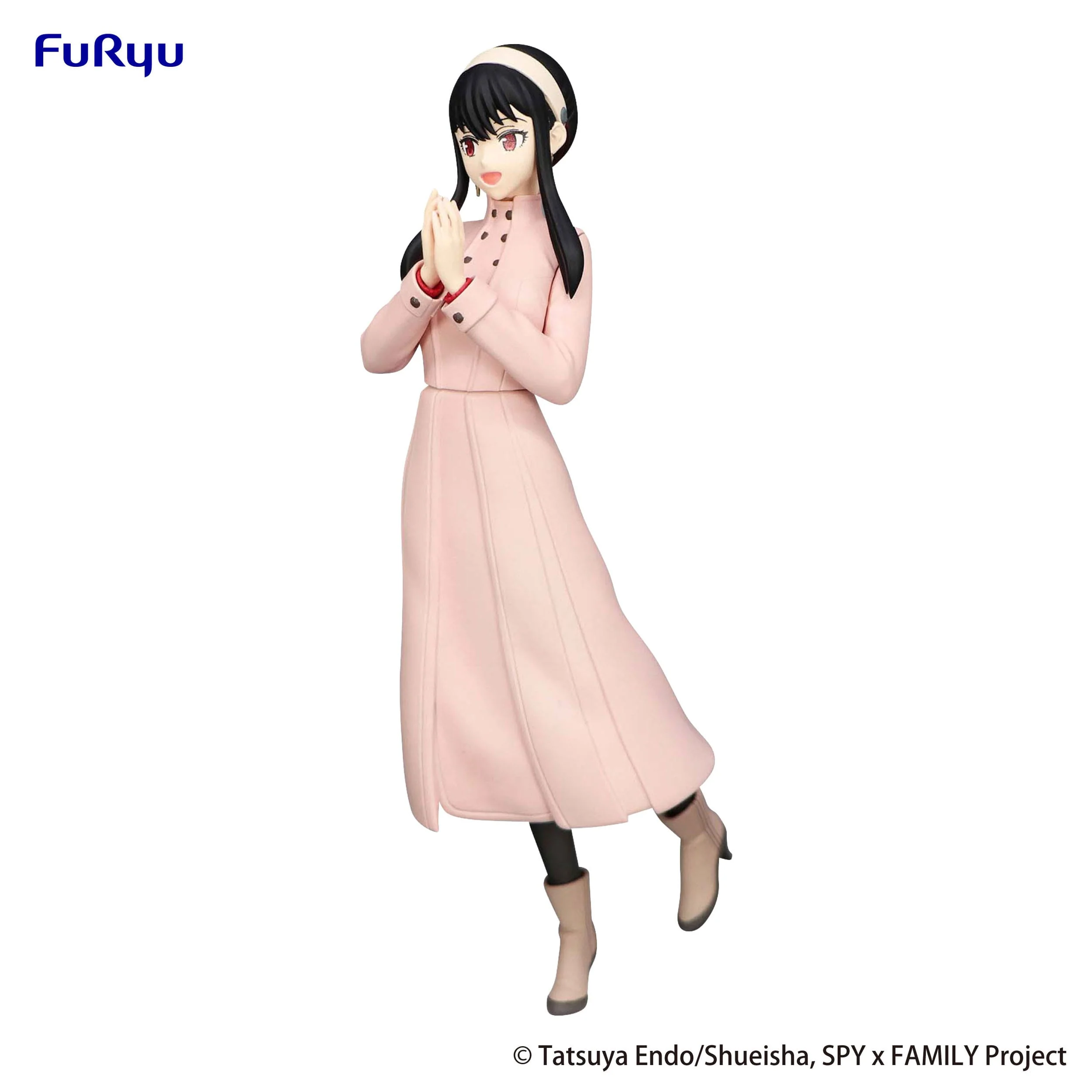 Yor Forger Spy x Family Furyu - Image 2
