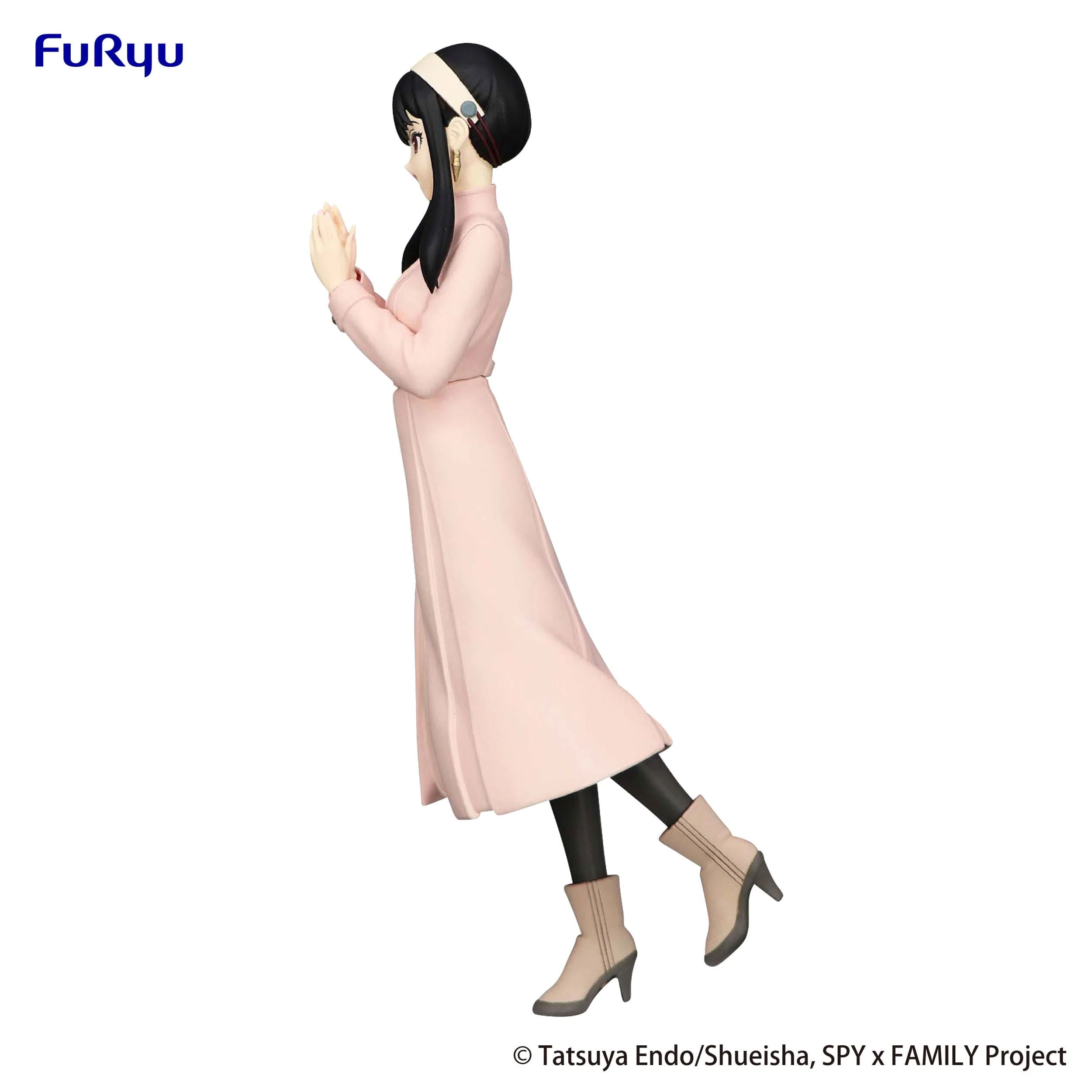 Yor Forger Spy x Family Furyu - Image 3