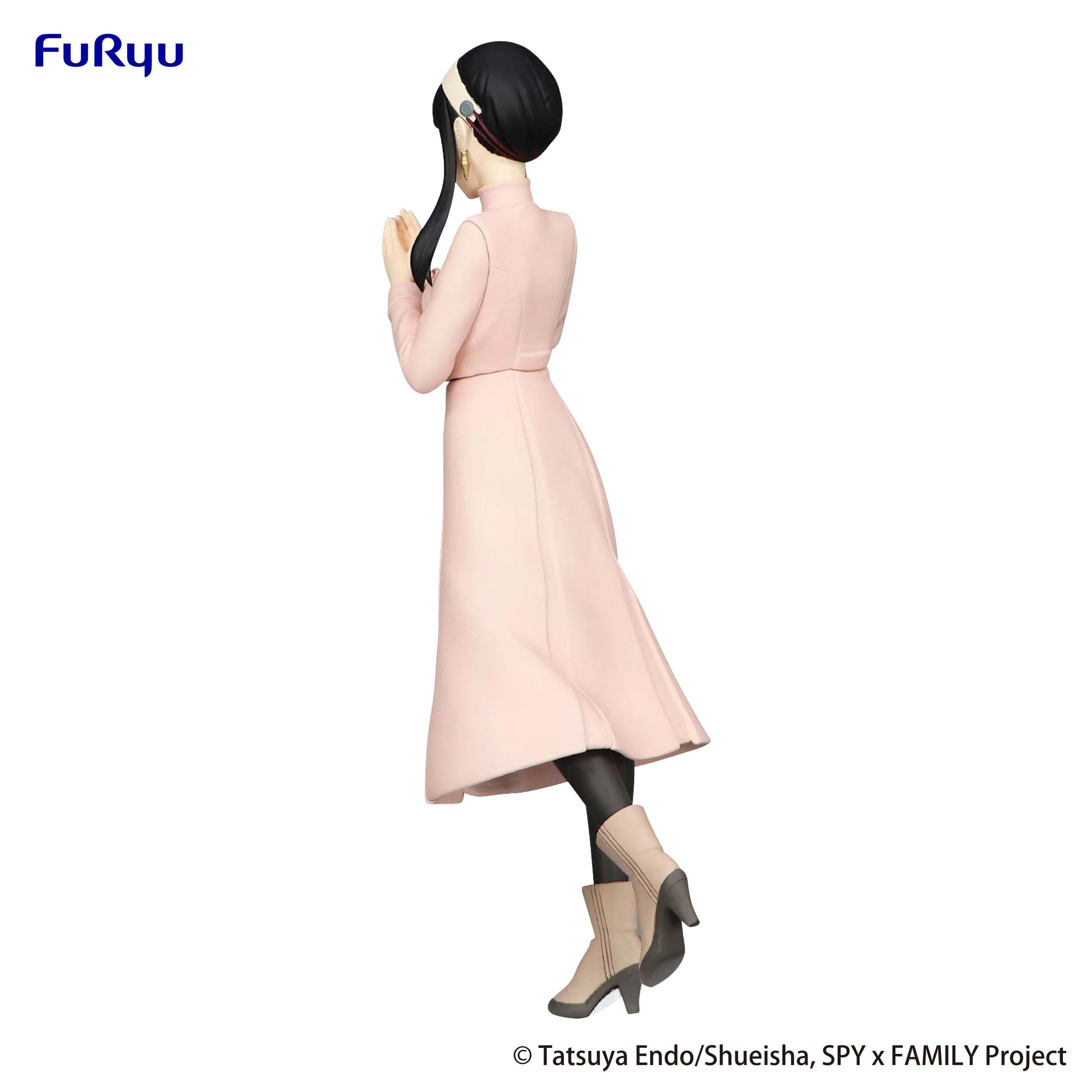 Yor Forger Spy x Family Furyu - Image 4