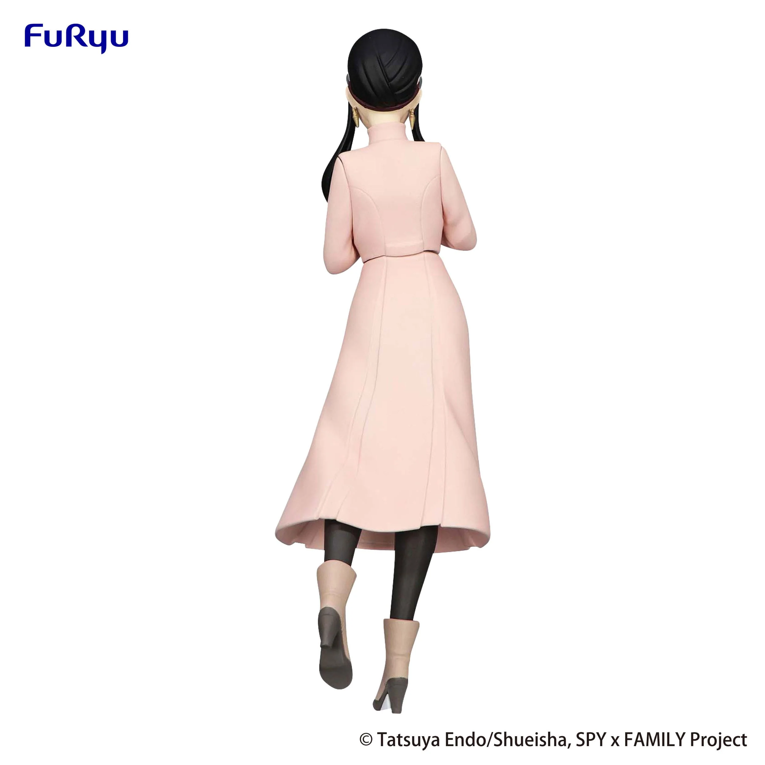 Yor Forger Spy x Family Furyu - Image 5