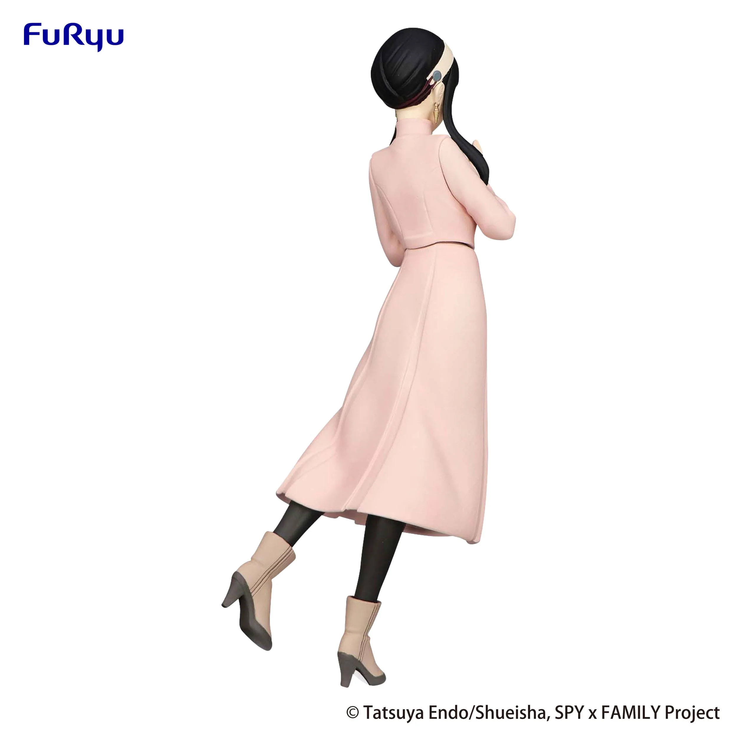 Yor Forger Spy x Family Furyu - Image 6